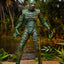 Universal Monsters Action Figure Ultimate Creature from the Black Lagoon 18 cm