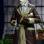 Universal Monsters Action Figure Ultimate Invisible Man (Kemp House) (Color) 18 cm