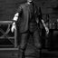 Universal Monsters Action Figure Ultimate Frankenstein's Monster (Bride of Frankenstein) (B&W) 18 cm