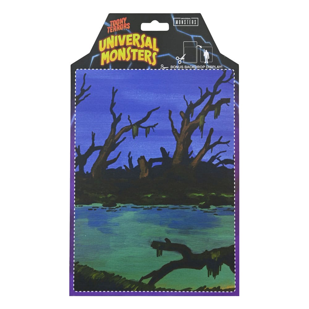 Toony Terrors  Action Figures 1/6 Series 12 Toony Terrors (12)