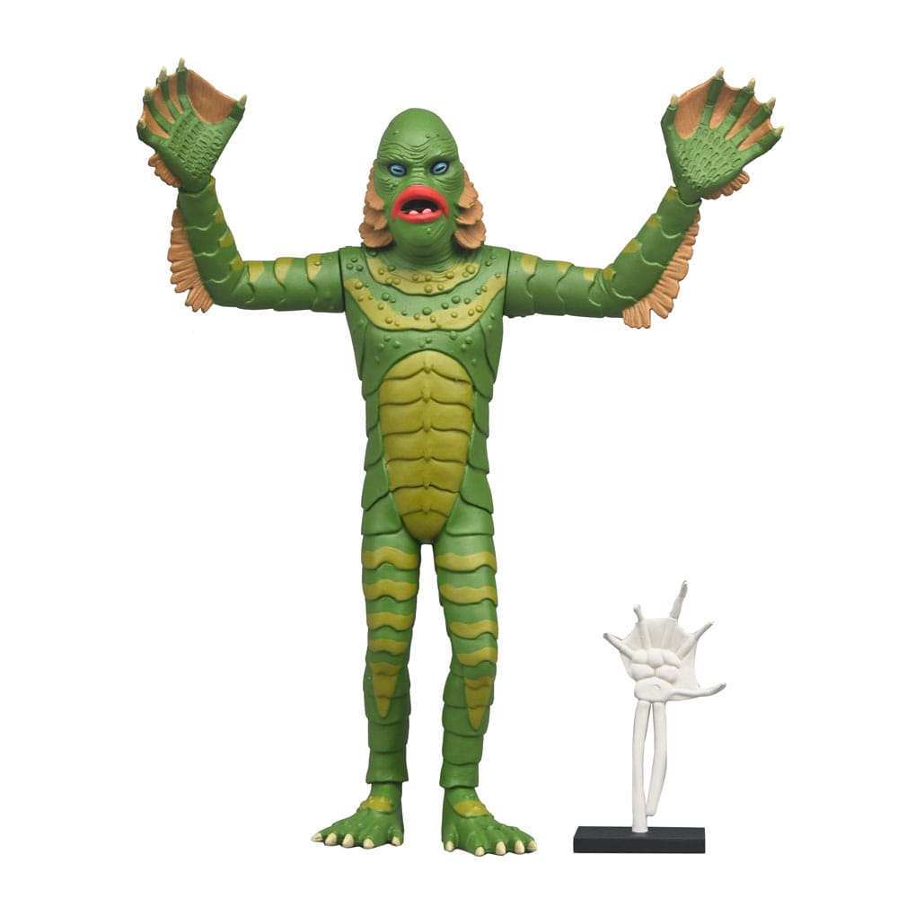 Toony Terrors  Action Figures 1/6 Series 12 Toony Terrors (12)