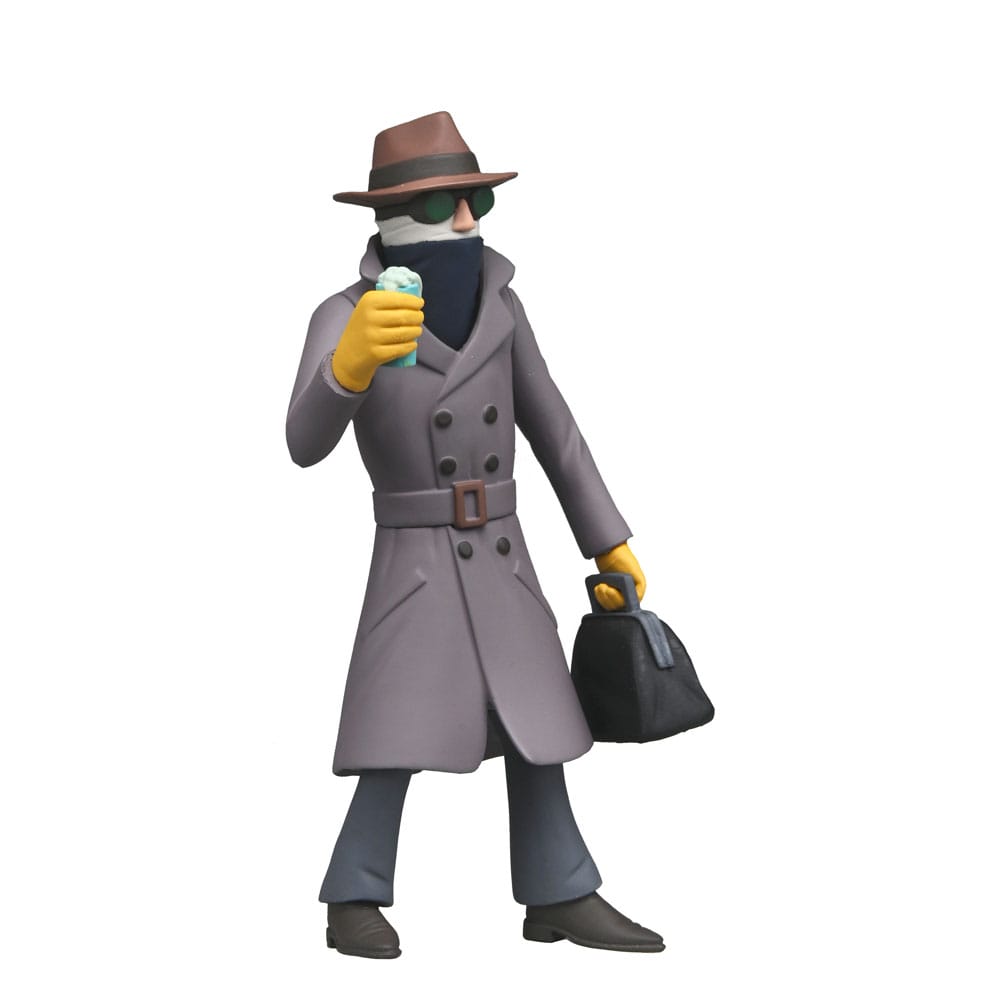 Toony Terrors Action Figures 1/6 Series 12 Toony Terrors (12)