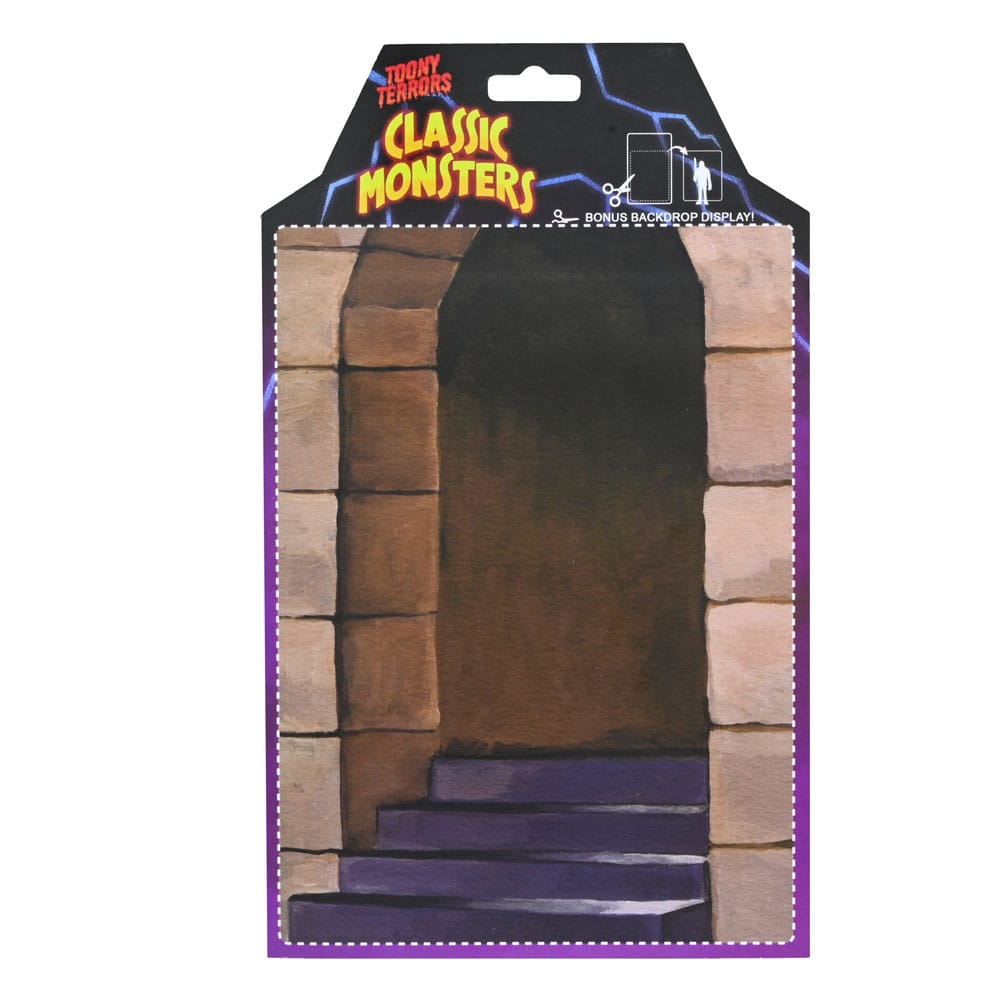 Toony Terrors Action Figures 1/6 Series 12 Toony Terrors (12)