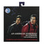 An American Werewolf In London Action Figures 2-Pack Jack &amp; David 18 cm