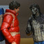 An American Werewolf In London Action Figures 2-Pack Jack & David 18 cm