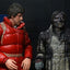 An American Werewolf In London Action Figures 2-Pack Jack & David 18 cm