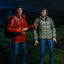 An American Werewolf In London Action Figures 2-Pack Jack &amp; David 18 cm
