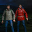 An American Werewolf In London Action Figures 2-Pack Jack & David 18 cm