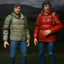 An American Werewolf In London Action Figures 2-Pack Jack &amp; David 18 cm