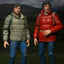 An American Werewolf In London Action Figures 2-Pack Jack & David 18 cm
