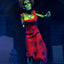 The Return of the Living Dead Clothed Action Figure Trash & Suicide 20 cm