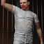 The Silence of the Lambs Action Figure Dr. Hannibal Lecter (Prison Escape) 18 cm