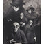 Nosferatu (1922) Action Figure Ultimate Count Orlok 18 cm