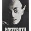 Nosferatu (1922) Action Figure Ultimate Count Orlok 18 cm