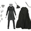Nosferatu (1922) Action Figure Ultimate Count Orlok 18 cm