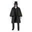 London after Midnight Action Figure Ultimate Professor Edward C. Burke 18 cm