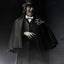 London after Midnight Action Figure Ultimate Professor Edward C. Burke 18 cm