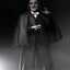 London after Midnight Action Figure Ultimate Professor Edward C. Burke 18 cm