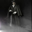 London after Midnight Action Figure Ultimate Professor Edward C. Burke 18 cm