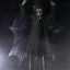London after Midnight Action Figure Ultimate Professor Edward C. Burke 18 cm