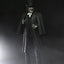 London after Midnight Action Figure Ultimate Professor Edward C. Burke 18 cm