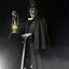 London after Midnight Action Figure Ultimate Professor Edward C. Burke 18 cm