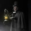 London after Midnight Action Figure Ultimate Professor Edward C. Burke 18 cm