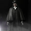 London after Midnight Action Figure Ultimate Professor Edward C. Burke 18 cm