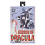 Horror of Dracula 1958 Hammer Films Ultimate Action Figure Count Dracula 18 cm