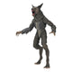The Howling Action Figure Ultimate Werewolf 23 cm