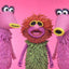 The Muppet Show Ultimate Action Figures 3-Pack Mahna Mahna and The Snowths 18 cm