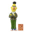 Sesame Street Toony Classics Action Figure Bert 15 cm