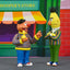Sesame Street Toony Classics Action Figure Bert 15 cm