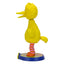 Sesame Street Head Knocker Bobble-Head Big Bird 23 cm