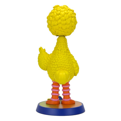 Sesame Street Head Knocker Bobble-Head Big Bird 23 cm