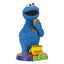 Sesame Street Head Knocker Bobble-Head Cookie Monster 18 cm