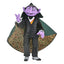 Sesame Street Action Figure Ultimate The Count 17 cm