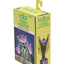 Sesame Street Action Figure Ultimate The Count 17 cm