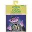 Sesame Street Action Figure Ultimate The Count 17 cm