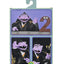 Sesame Street Action Figure Ultimate The Count 17 cm