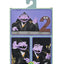 Sesame Street Action Figure Ultimate The Count 17 cm