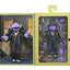 Sesame Street Action Figure Ultimate The Count 17 cm