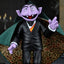 Sesame Street Action Figure Ultimate The Count 17 cm