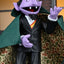 Sesame Street Action Figure Ultimate The Count 17 cm