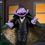 Sesame Street Action Figure Ultimate The Count 17 cm