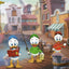 DuckTales Ultimate Action Figures 3-Pack Huey, Dewey, and Louie 18 cm