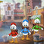 DuckTales Ultimate Action Figures 3-Pack Huey, Dewey, and Louie 18 cm