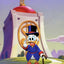 DuckTales Ultimate Action Figure Scrooge McDuck 18 cm