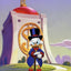 DuckTales Ultimate Action Figure Scrooge McDuck 18 cm