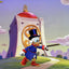 DuckTales Ultimate Action Figure Scrooge McDuck 18 cm